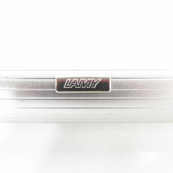 実際に弊社で買取させて頂いたLamy/ラミー pico/ピコ ボールペンの画像 3枚目