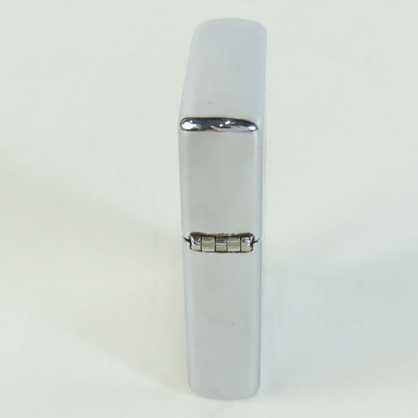 実際に弊社で買取させて頂いたZIPPO/ジッポー HARLEY-DAVIDSON/ハーレーダビッドソン 1998年製の画像 2枚目