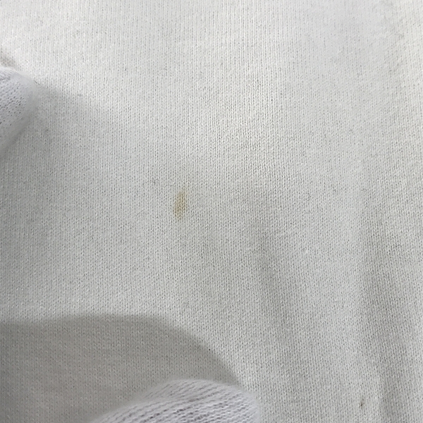 実際に弊社で買取させて頂いたNUMBER (N)INE/ナンバーナイン  BEATLESS/ビートルズ THE APPLES Tシャツ 3の画像 8枚目