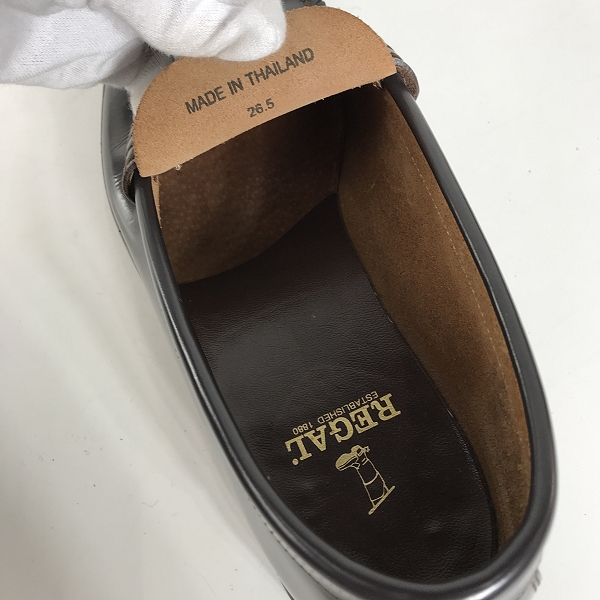 実際に弊社で買取させて頂いた【おまとめ】REGAL/World Footwear/SATURDAYS NEW YORK CITY/adidas 他 ローファー/レザーブーツ/スニーカー 等の画像 1枚目