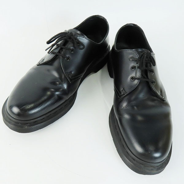 実際に弊社で買取させて頂いたDr.Martens/ドクターマーチン 3ホール シューズ AW004/UK8