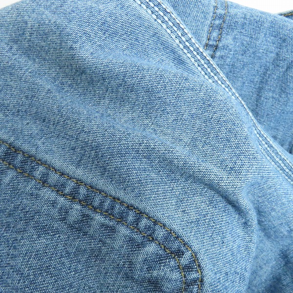 実際に弊社で買取させて頂いたCarhartt/カーハート ペインターデニムパンツ/40×34の画像 6枚目