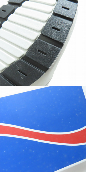 実際に弊社で買取させて頂いた【未使用】New Balance/ニューバランス UNITED ARROWS 別注 MRL996UW 26.0の画像 6枚目