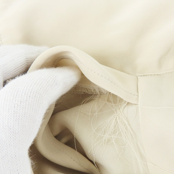 実際に弊社で買取させて頂いたHARE/ハレ ワイドシルエットオープンカラーシャツ 3点セットの画像 4枚目