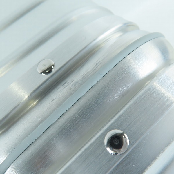 実際に弊社で買取させて頂いたRIMOWA/リモワ ORIGINAL CABIN PLUS/オリジナル キャビン プラス キャリーケース  925.56.00.4/49L の画像 8枚目