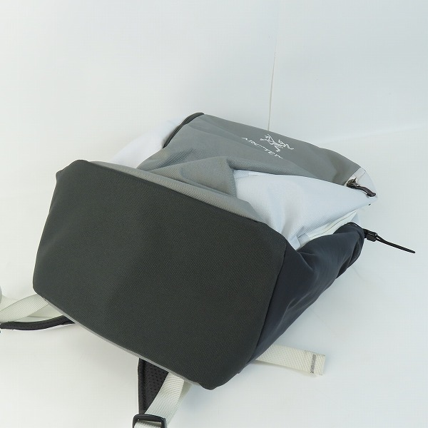 実際に弊社で買取させて頂いたARC’TERYX×BEAMS/アークテリクス×ビームス 別注 Mantis 26L Backpack マンティス バックパック 侘び寂びの画像 2枚目