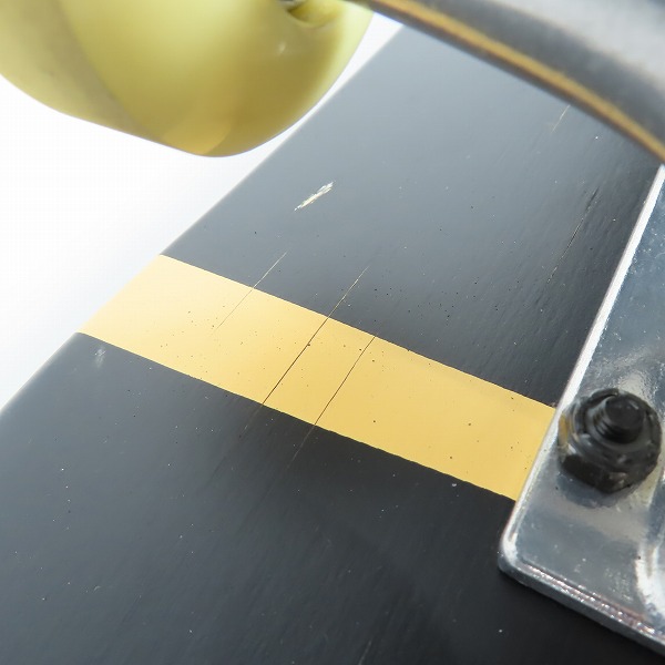 実際に弊社で買取させて頂いたCHOCOLATE/チョコレート スケートボード/コンプリートデッキの画像 6枚目