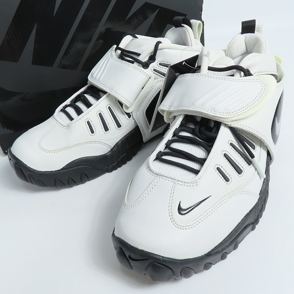 実際に弊社で買取させて頂いたNIKE×AMBUSH/ナイキ×アンブッシュ AIR ADJUST FORCE SP/エア アジャスト フォース スペシャル DM8465-100/28