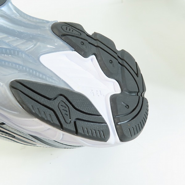 実際に弊社で買取させて頂いたasics/アシックス GT-2160 スニーカー シューズ 1203A320-101/28.0の画像 7枚目