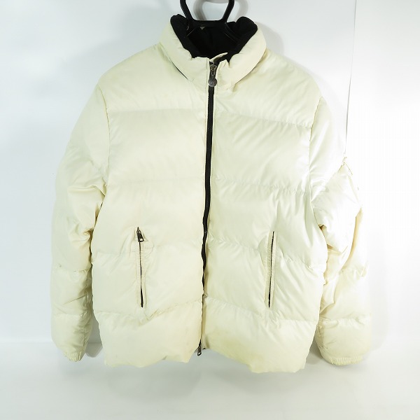 実際に弊社で買取させて頂いたMONCLER/モンクレール BAZILLE バジーレ ダウンジャケット 41311/50/68959/2