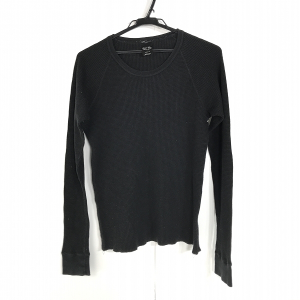 実際に弊社で買取させて頂いたNUMBER NINE/ナンバーナイン クルーネック ニット セーター/3