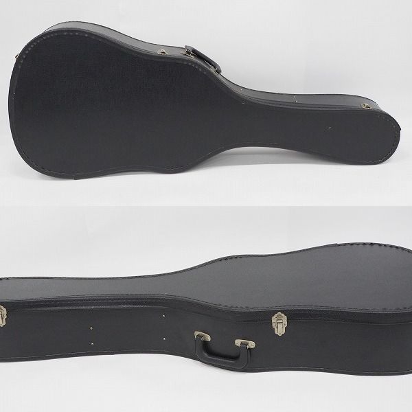 実際に弊社で買取させて頂いた★【使用感有り】YAMAHA/ヤマハ FG-151 オレンジラベル アコースティックギター/アコギ 日本製 チップボードケース付の画像 9枚目