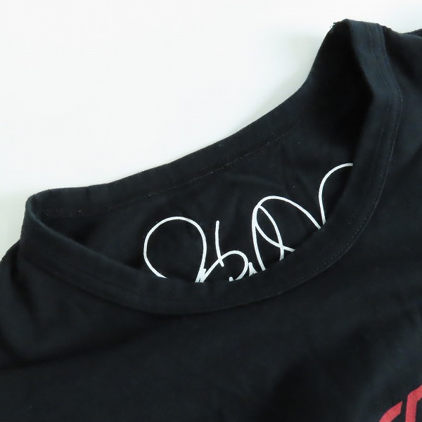 実際に弊社で買取させて頂いたTHEATER8×mastermind JAPAN/シアターエイト×マスターマインドジャパン FOR LOVE OR MONEY? Tシャツ R8M-TS81-031/Lの画像 6枚目