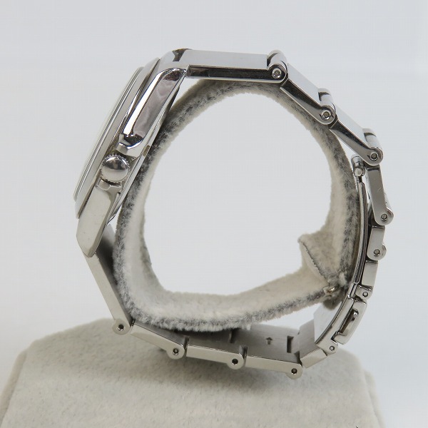 実際に弊社で買取させて頂いたPaul Smith/ポールスミス メタルバンド クオーツ 6038-H24741【動作未確認】の画像 1枚目