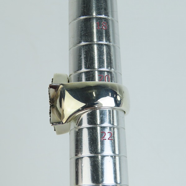 実際に弊社で買取させて頂いたJustin Davis/ジャスティンデイビス ビバ スーパースターリング SRJ150/21号の画像 9枚目