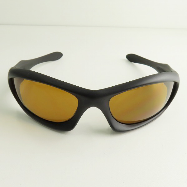 実際に弊社で買取させて頂いたOAKLEY/オークリー MONSTER DOG/モンスタードッグ サングラスの画像 1枚目