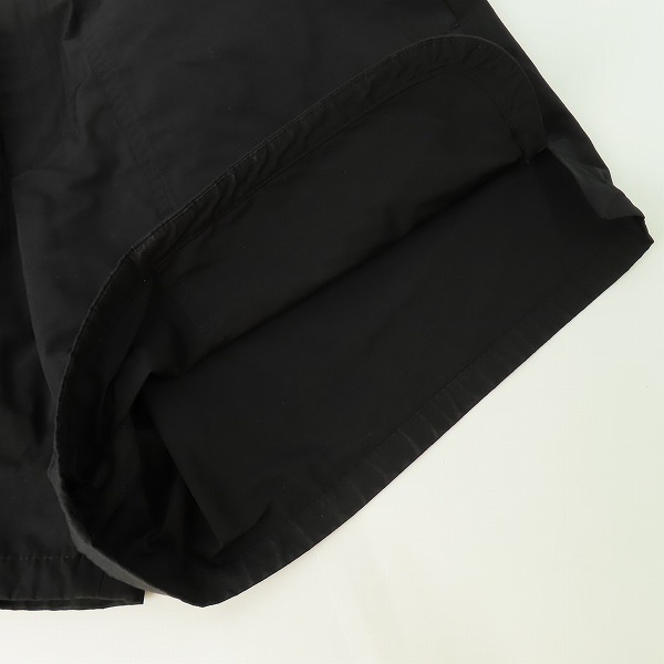 実際に弊社で買取させて頂いたDRIES VAN NOTEN/ドリスヴァンノッテン ハーフパンツ/ショーツ Mの画像 6枚目
