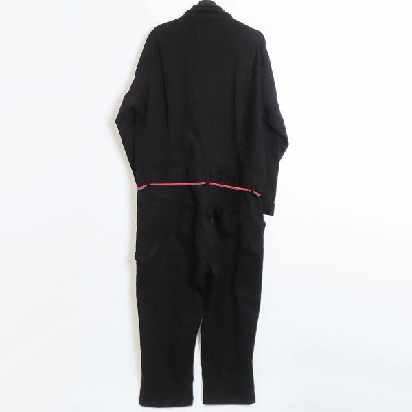 実際に弊社で買取させて頂いたglamb/グラム It All in One/イットオールインワン/つなぎ GB0322/P13/Lの画像 1枚目