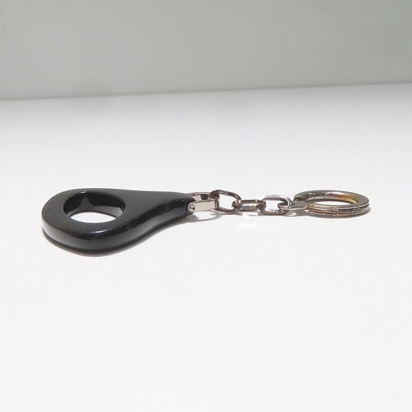 実際に弊社で買取させて頂いたLOUIS VUITTON/ルイヴィトン ポルトクレ エピＺ キーリング/キーホルダー  M63832の画像 3枚目