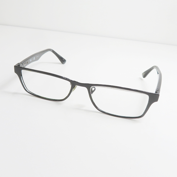 実際に弊社で買取させて頂いたRay-Ban/レイバン 度入り眼鏡/メガネフレーム RB6238 2509