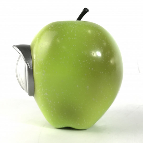 実際に弊社で買取させて頂いたUNDERCOVER×MEDICOM TOY/アンダーカバー×メディコムトイ GILAPPLE LIGHT GLOSSの画像 2枚目