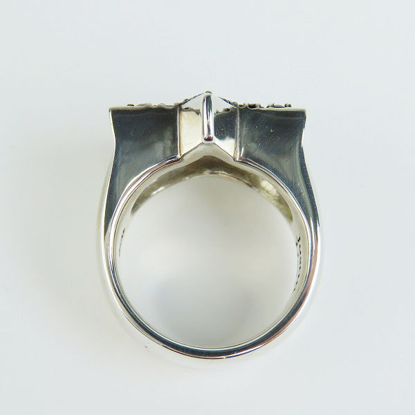 実際に弊社で買取させて頂いたJustin Davis/ジャスティンデイビス ビバ スーパースターリング SRJ150/21号の画像 5枚目