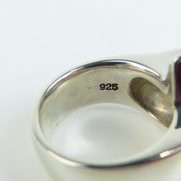 実際に弊社で買取させて頂いたJustin Davis/ジャスティンデイビス ビバ スーパースターリング SRJ150/21号の画像 7枚目