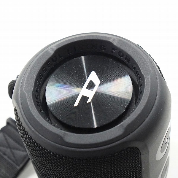 実際に弊社で買取させて頂いたDIESEL/ディーゼル 49349 Bluetooth ワイヤレススピーカー 動作確認済みの画像 4枚目