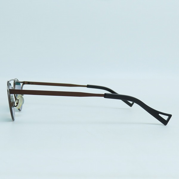 実際に弊社で買取させて頂いたTHEO/テオ 98 ramen サングラス/アイウェアの画像 2枚目