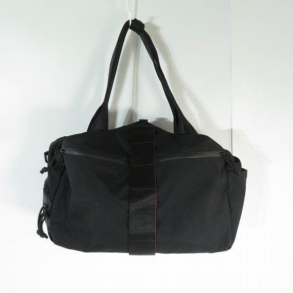 実際に弊社で買取させて頂いたBRIEFING/ブリーフィング URBAN GYM BOSTON TOTE/アーバンジムボストントートバッグ 