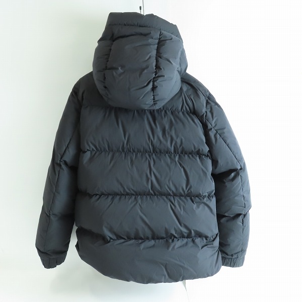 実際に弊社で買取させて頂いた【JPタグ】MONCLER/モンクレール IDIL ダウンパーカー ジャケット G20911A00094 54A91/3の画像 1枚目
