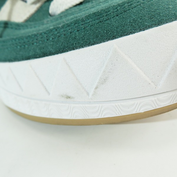 実際に弊社で買取させて頂いたadidas×atmos/アディダス×アトモス ADIMATIC MID/アディマティック ミッド IE0022 26.5の画像 7枚目