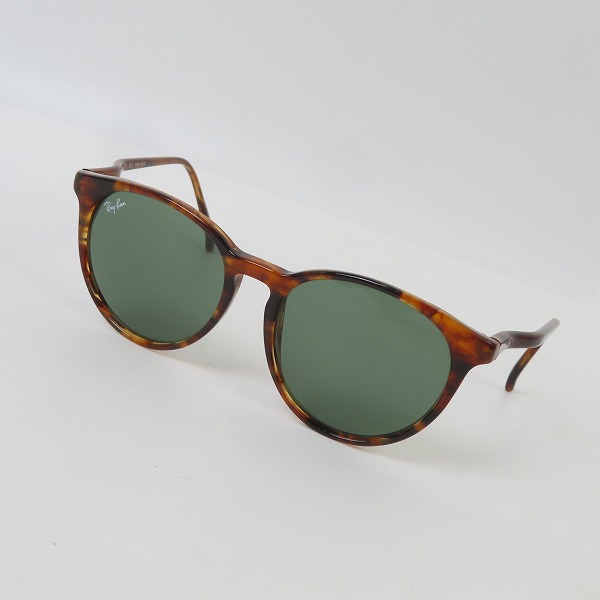 実際に弊社で買取させて頂いたRay-Ban/レイバン B&L/ボシュロム社製 サングラス W1941