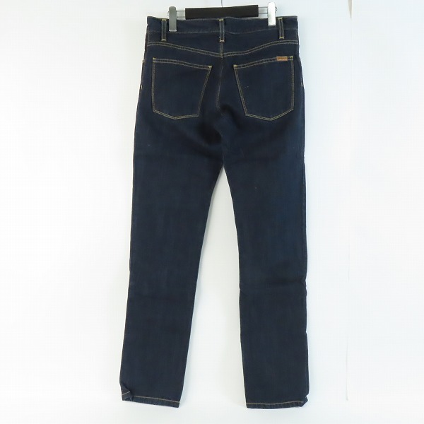 実際に弊社で買取させて頂いたCarhartt/カーハート Ziggy Pant デニムパンツ W32L32の画像 1枚目