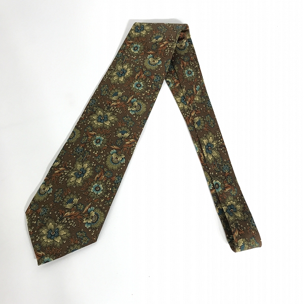 実際に弊社で買取させて頂いた【おまとめ】GUCCI/グッチ VESACE/ヴェルサーチ GIVENCHY/ジバンシィ 他 ネクタイの画像 3枚目