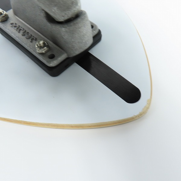 実際に弊社で買取させて頂いたCARVER/カーバー AL MERRICK/アルメリック CI Happy Surfskate スケートボード/サーフスケートの画像 5枚目