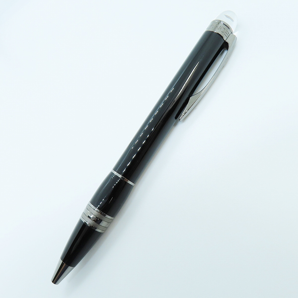 実際に弊社で買取させて頂いたMONTBLANC/モンブラン STARWALKER/スターウォーカー ローラーボールペン