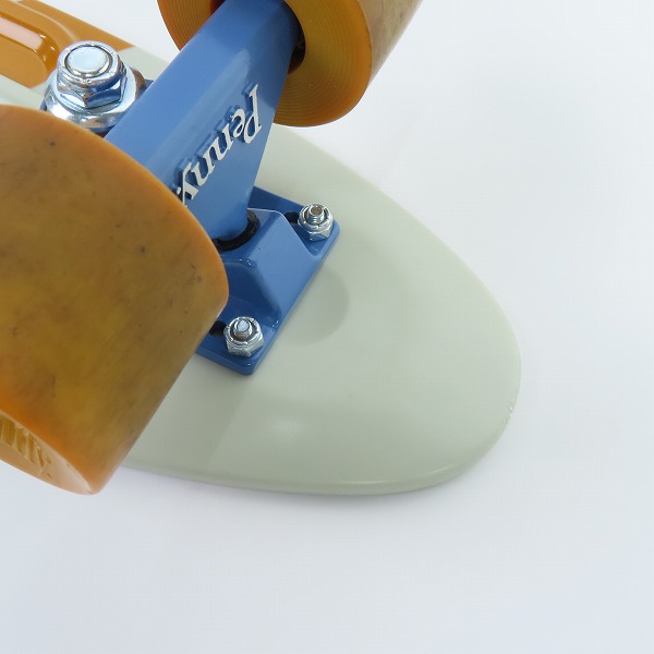 実際に弊社で買取させて頂いたPenny/ペニー ミニクルーザー ボード スケートボード/スケボーの画像 4枚目