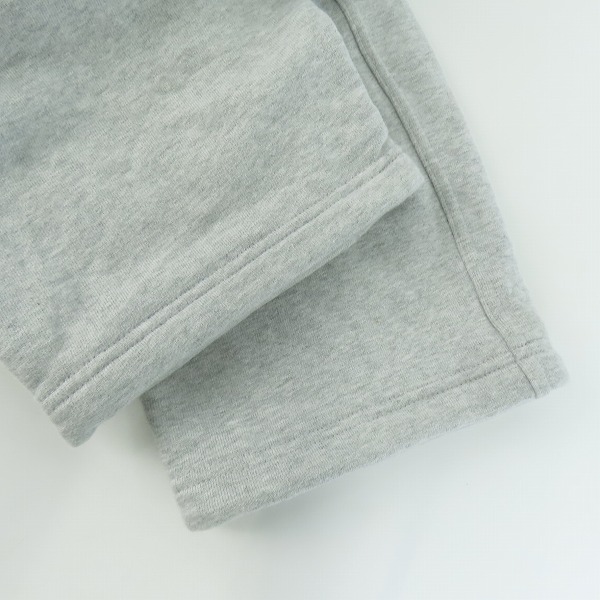 実際に弊社で買取させて頂いたGRAMICCI×BEAMS/グラミチ×ビームス 別注 Webbing Sweat Pants GMP-21F2003/Lの画像 6枚目