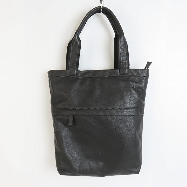 実際に弊社で買取させて頂いたDaniel&Bob/ダニエルアンドボブ MARFISA SPUGNA レザートートバッグ