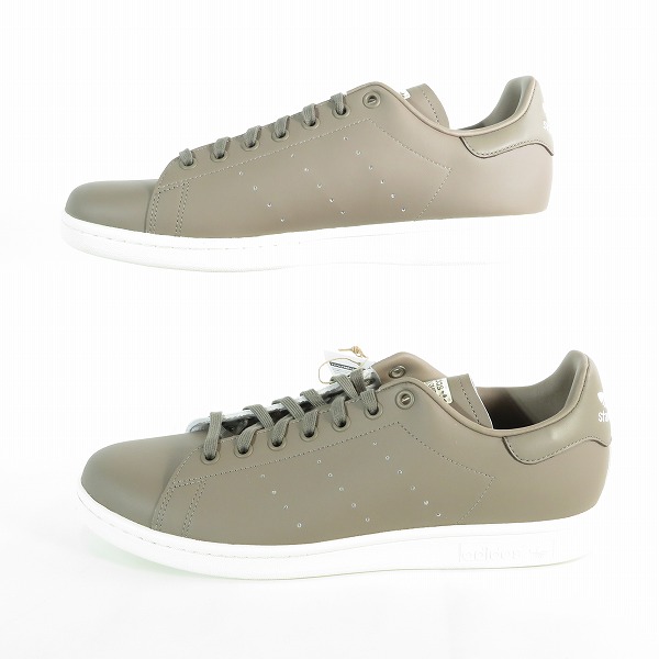 実際に弊社で買取させて頂いた【未使用】adidas×URBAN RESEARCH/アディダス×アーバンリサーチ STAN SMITH スタンスミス HP5511/28.5の画像 3枚目