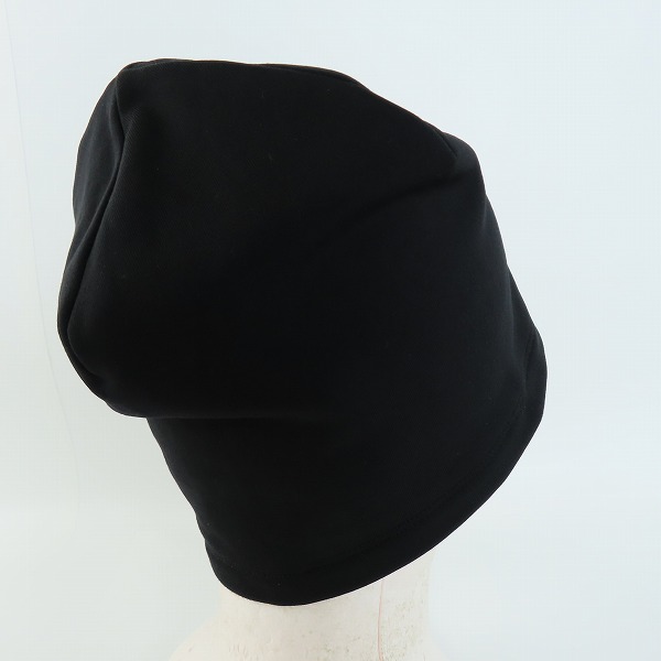 実際に弊社で買取させて頂いたF.C.Real Bristol/ AW23 POLARTEC POWER STRETCH BEANIE/ポーラテックパワーストレッチビーニー FCRB-232062/Fの画像 2枚目