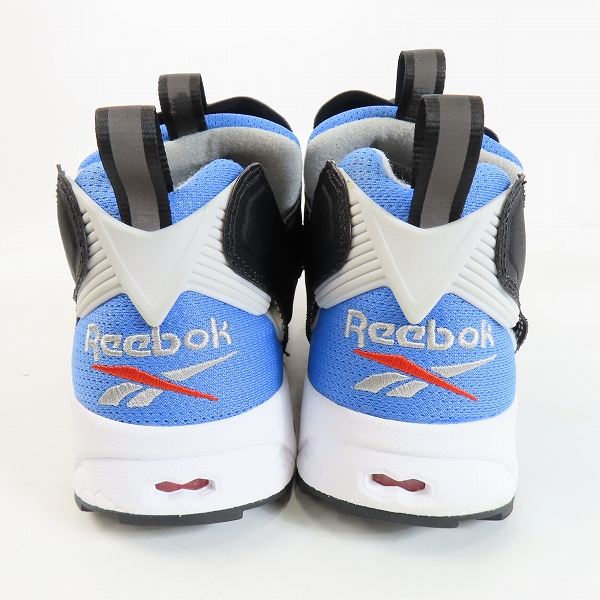 実際に弊社で買取させて頂いたReebok/リーボック INSTA PUMP FURY OG/インスタ ポンプ フューリー オリジナル M48756/27.5の画像 1枚目