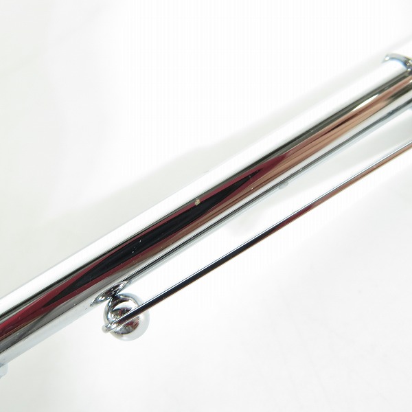 実際に弊社で買取させて頂いたLAMY/ラミー spirit/スピリット ステンレス ボールペンの画像 5枚目