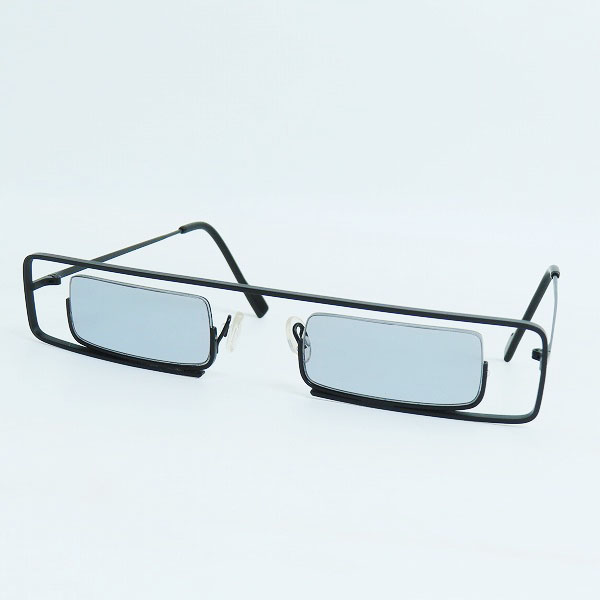 実際に弊社で買取させて頂いたTHEO/テオ PAPY/パピー サングラス/アイウェア