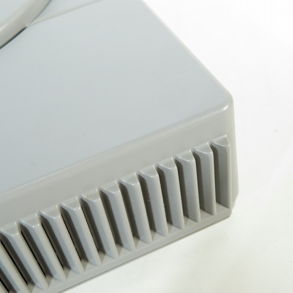 実際に弊社で買取させて頂いた【難有り】SONY/ソニー PlayStation/PS1/プレイステーション 本体 SCPH-5500 コントローラー付きの画像 7枚目