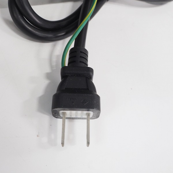 実際に弊社で買取させて頂いたMarshall/マーシャル MG10CF ギターアンプ コンボアンプ 【動作確認済】の画像 6枚目