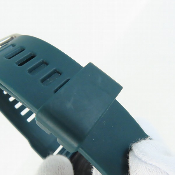 実際に弊社で買取させて頂いたCASIO/カシオ PRO TREK Climber Line プロトレック 電波ソーラー PRW-35Y-3JFの画像 6枚目