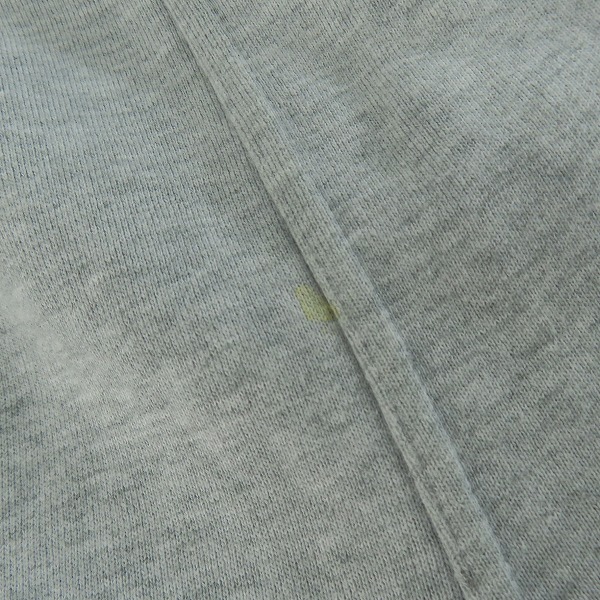 実際に弊社で買取させて頂いたGRAMICCI×BEAMS/グラミチ×ビームス 別注 Webbing Sweat Pants GMP-21F2003/Lの画像 8枚目