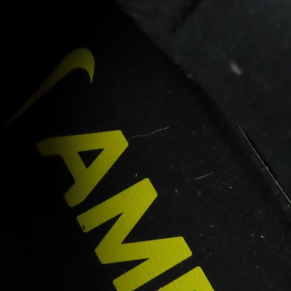 実際に弊社で買取させて頂いたNIKE×AMBUSH/ナイキ×アンブッシュ AIR MORE UPTEMPO SP エアモアアップテンポ ロー FB1299-200/29.5の画像 6枚目